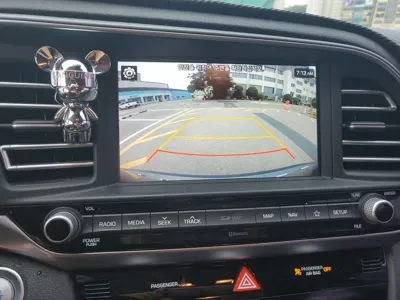 Hyundai Avante 2019, 79174 км, за 11290000 KRW - фото 12