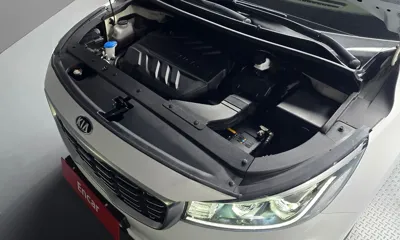 Kia Canival 2019, 69544 км, за 16300000 KRW - фото 6