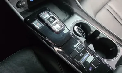 Hyundai Sonata 2020, 89097 км, за 15600000 KRW - фото 9