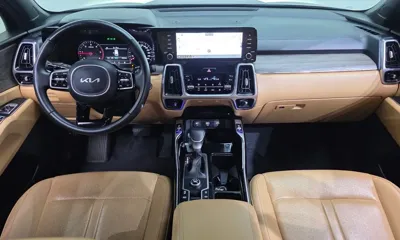 Kia Sorento 2023, 95916 км, за 25500000 KRW - фото 7