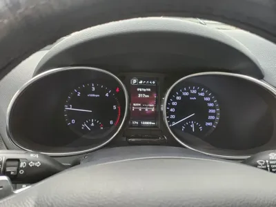 Hyundai Santafe 2017, 133900 км, за 11200000 KRW - фото 8