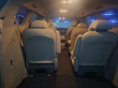 Kia Canival 2019, 111256 км, за 12500000 KRW - фото 6