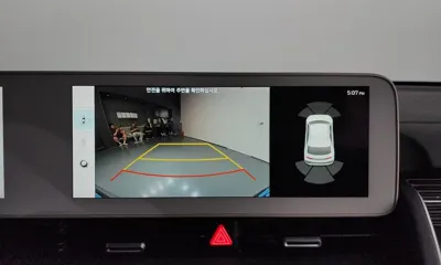 Hyundai Ioniq5 2022, 92486 км, за 28000000 KRW - фото 15