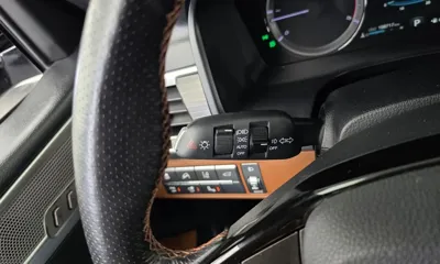 KG_Mobility_Ssangyong Rexton 2018, 108717 км, за 15000000 KRW - фото 30