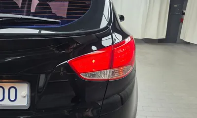Hyundai Tucson 2012, 94190 км, за 5500000 KRW - фото 23