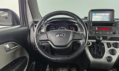 Kia Ray 2016, 91028 км, за 7900000 KRW - фото 13
