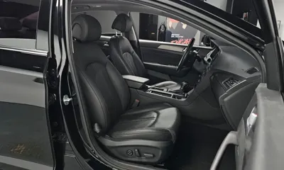 Hyundai Sonata 2015, 113520 км, за 9990000 KRW - фото 12