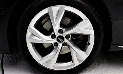 Audi A4 2022, 60843 км, за 26700000 KRW - фото 6