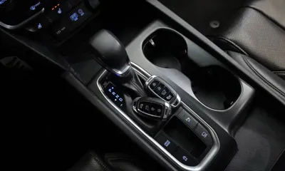 Hyundai Santafe 2019, 125601 км, за 15490000 KRW - фото 9