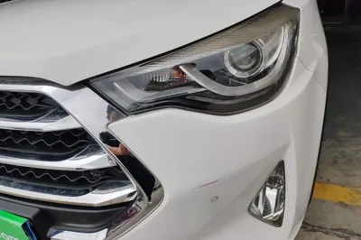JAC Group Refine S3 2017, 126800 км, за 25247.66 CNY - фото 8