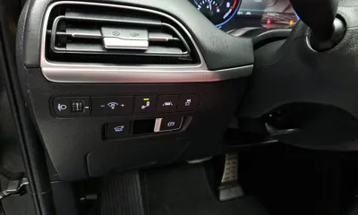Hyundai Palisade 2019, 113627 км, за 19290000 KRW - фото 36