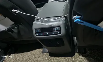 Hyundai Palisade 2021, 28806 км, за 27500000 KRW - фото 9
