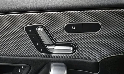 Mercedes-Benz A-Class 2020, 17615 км, за 21300000 KRW - фото 30