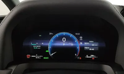 Toyota Alphard 2024, 9518 км, за 103700000 KRW - фото 8