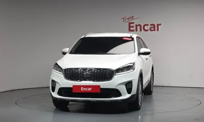 Kia Sorento 2018, 143567 км, за 17400000 KRW