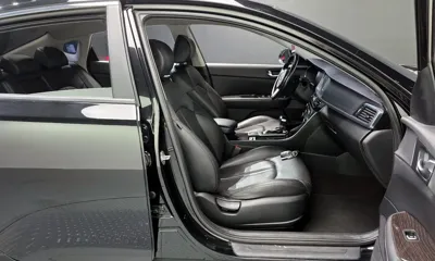 Kia K5 2017, 161307 км, за 7900000 KRW - фото 26