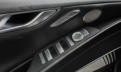Genesis G80 2023, 58125 км, за 57900000 KRW - фото 31