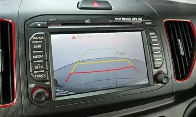 Kia Ray 2016, 56973 км, за 9900000 KRW - фото 17