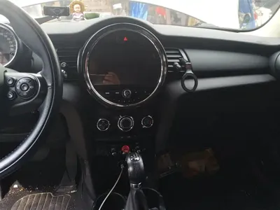 MINI MINI 2016, 98000 км, за 46600 CNY - фото 13