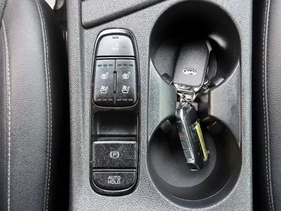 Kia Niro 2021, 43239 км, за 20500000 KRW - фото 12