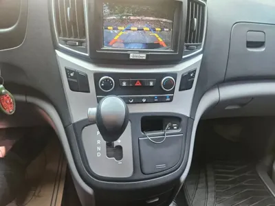 Hyundai Starex 2016, 70448 км, за 9300000 KRW - фото 13