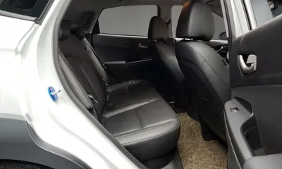 Hyundai Kona 2018, 80356 км, за 14300000 KRW - фото 12