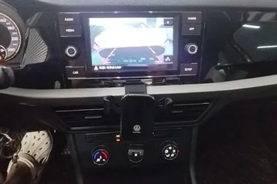 Volkswagen Lavida 2019, 67400 км, за 64442.95 CNY - фото 15