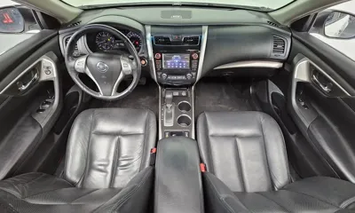 Nissan Altima 2013, 122865 км, за 4500000 KRW - фото 7