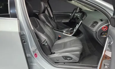 Volvo S60 2017, 105203 км, за 8490000 KRW - фото 10