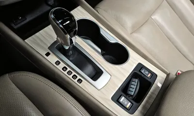 Nissan Altima 2017, 84993 км, за 9400000 KRW - фото 9