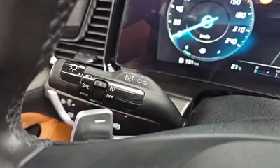 Kia Sportage 2022, 61564 км, за 24500000 KRW - фото 34