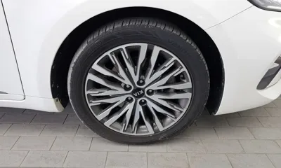 Kia K7 2020, 124290 км, за 16500000 KRW - фото 21