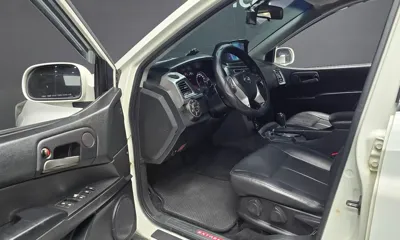 KG_Mobility_Ssangyong KORANDO 2016, 160325 км, за 6900000 KRW - фото 10