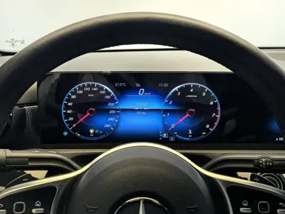 Mercedes-Benz A-Class 2021, 78000 км, за 85000 CNY - фото 17