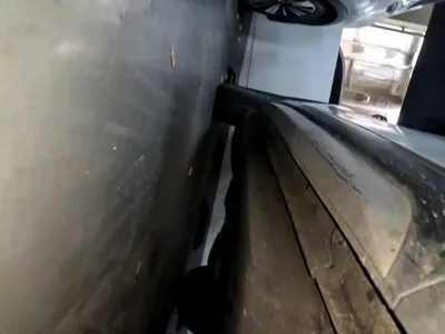 Audi Q3 2018, 143100 км, за 60599 CNY - фото 21