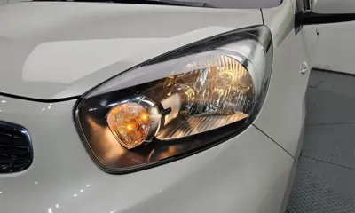 Kia Morning 2016, 117969 км, за 5300000 KRW - фото 22