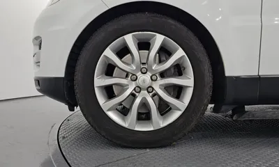 Land Rover Range Rover Sport 2016, 79372 км, за 26500000 KRW - фото 5