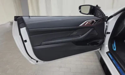 BMW M4 2025, 11004 км, за 138500000 KRW - фото 24