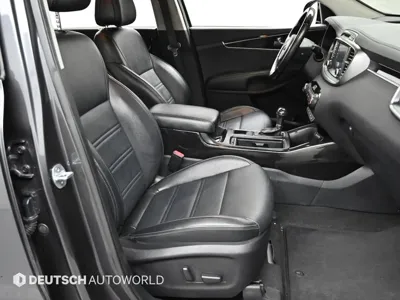Kia Sorento 2015, 177408 км, за 8290000 KRW - фото 10