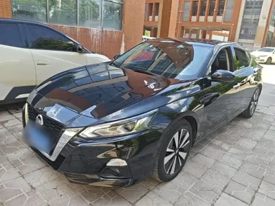 Nissan Teana 2023, 44900 км, за 81100 CNY