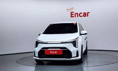 Kia Morning 2024, 14464 км, за 18800000 KRW
