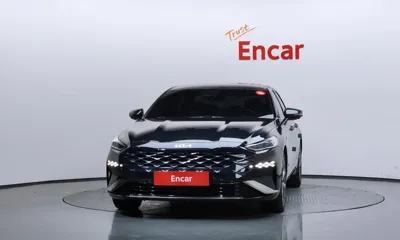 Kia K8 2023, 83772 км, за 24490000 KRW - фото 3