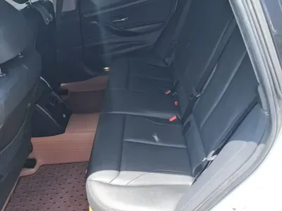 BMW 3 Series GT 2018, 183400 км, за 61100 CNY - фото 17