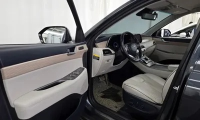 Hyundai Palisade 2021, 142072 км, за 20590000 KRW - фото 10