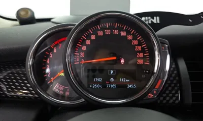 MINI Cooper 2019, 77165 км, за 17300000 KRW - фото 8