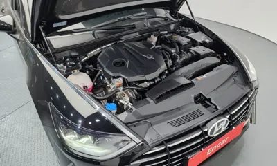 Hyundai Sonata 2021, 39774 км, за 18900000 KRW - фото 6