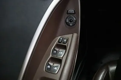 Hyundai Maxcruz 2017, 124738 км, за 17700000 KRW - фото 13