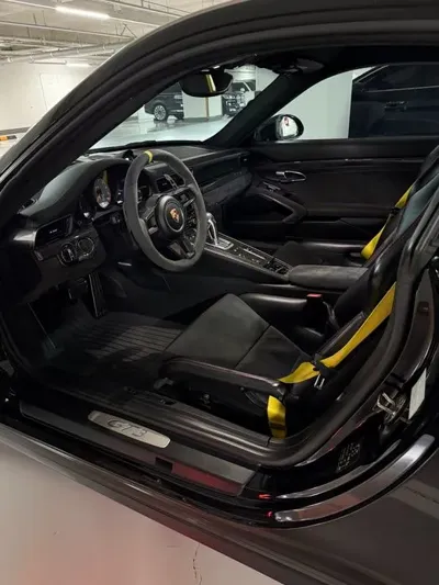 Porsche 911 2016, 46300 км, за 205000000 KRW - фото 7