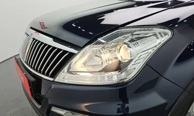 KG_Mobility_Ssangyong Rexton 2015, 91511 км, за 4990000 KRW - фото 22