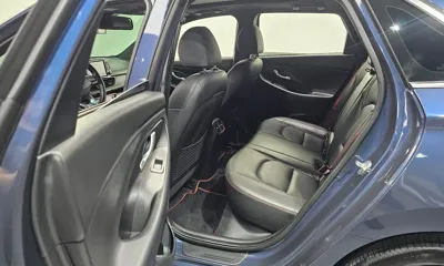 Hyundai i30 2017, 153268 км, за 8790000 KRW - фото 26